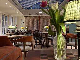 The Barnsdale, Rutland