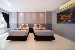 FunDee Boutique Hotel