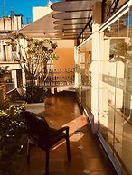 Hotel AyB Internacional