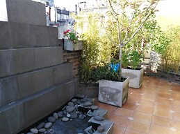 Hotel AyB Internacional