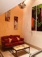 Hotel AyB Internacional