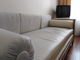 Hotel AyB Internacional