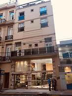 Hotel AyB Internacional