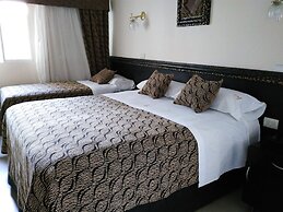 Hotel AyB Internacional