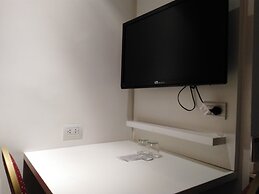 Hotel AyB Internacional