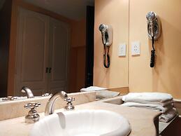 Hotel AyB Internacional