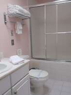 Century Suites Hotel