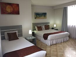 Hotel Iquique Express