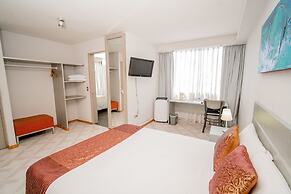 Hotel Iquique Express