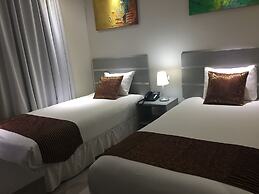 Hotel Iquique Express