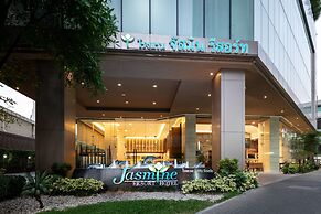 Jasmine Resort