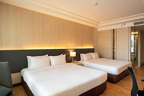 Jasmine Resort