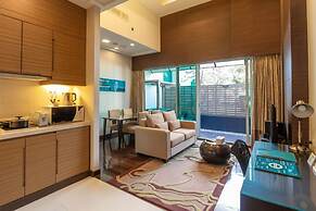Jasmine Resort