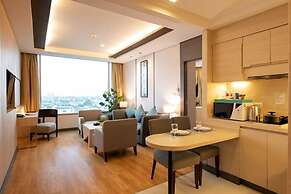 Jasmine Resort