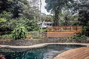 Monteverde Lodge