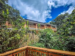 Monteverde Lodge