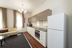 Adabco Boutique Hotel Adelaide