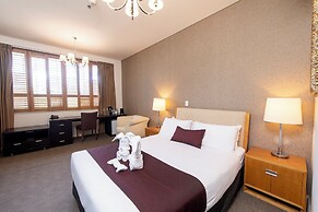 Adabco Boutique Hotel Adelaide
