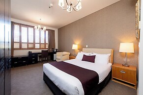 Adabco Boutique Hotel Adelaide