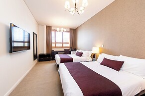 Adabco Boutique Hotel Adelaide