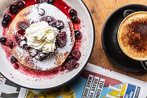 Adabco Boutique Hotel