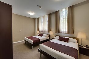 Adabco Boutique Hotel