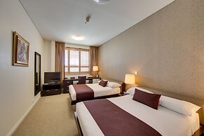 Adabco Boutique Hotel