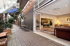 Adabco Boutique Hotel