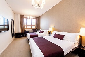 Adabco Boutique Hotel Adelaide