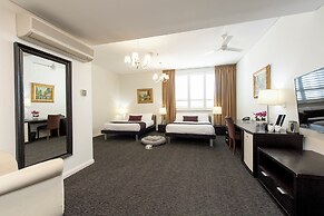 Adabco Boutique Hotel Adelaide