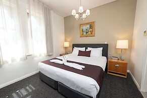 Adabco Boutique Hotel Adelaide