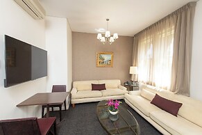Adabco Boutique Hotel Adelaide