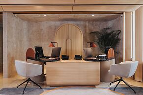 Novotel Living Singapore Orchard