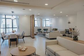 Novotel Living Singapore Orchard