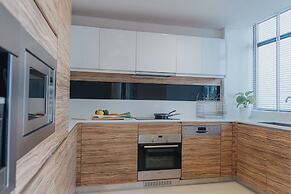 Novotel Living Singapore Orchard