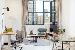 Novotel Living Singapore Orchard