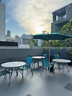 Novotel Living Singapore Orchard