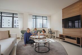 Novotel Living Singapore Orchard