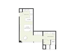 Novotel Living Singapore Orchard