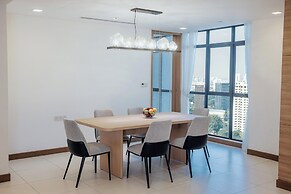 Novotel Living Singapore Orchard