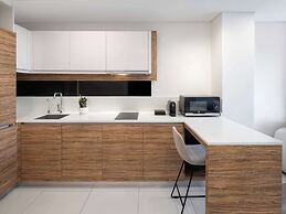 Novotel Living Singapore Orchard