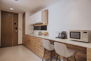 Novotel Living Singapore Orchard