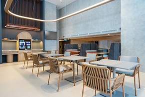 Novotel Living Singapore Orchard