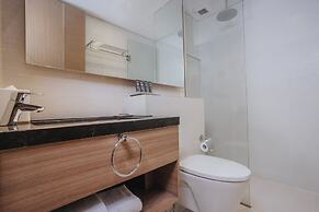 Novotel Living Singapore Orchard