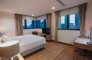 Novotel Living Singapore Orchard
