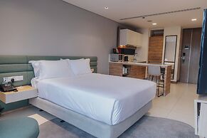 Novotel Living Singapore Orchard