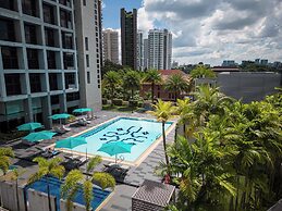 Novotel Living Singapore Orchard