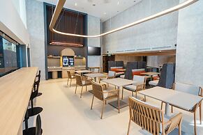 Novotel Living Singapore Orchard