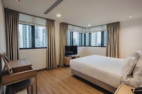 Novotel Living Singapore Orchard