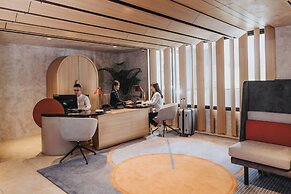 Novotel Living Singapore Orchard